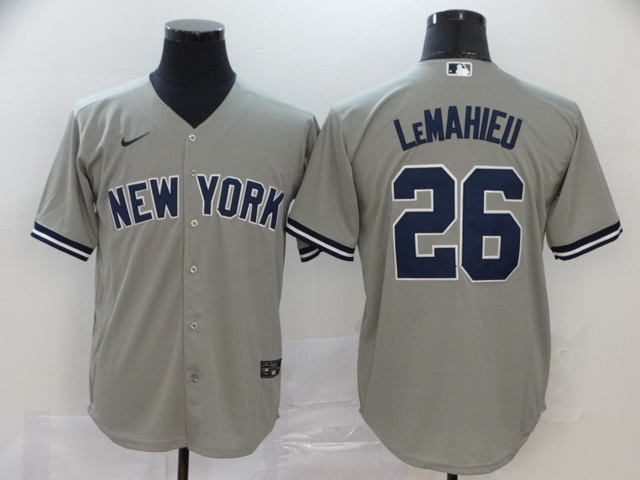 New York Yankees Jerseys 29